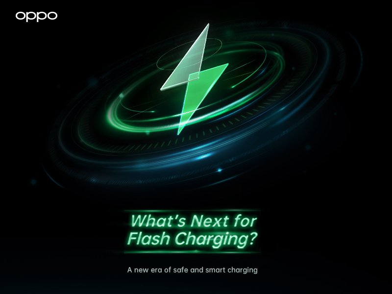 OPPO New VOOC Technology featured image