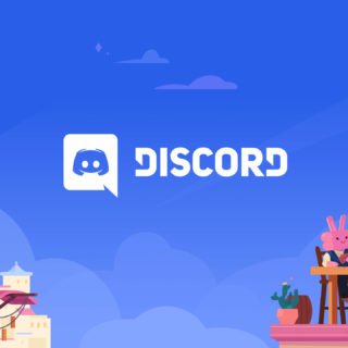 Discord Logo