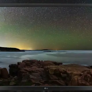 LG UltraFine OLED Pro Post image