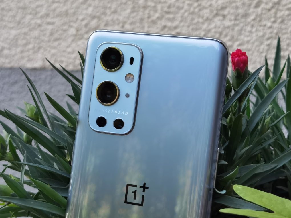 OnePlus 9 Pro Kameradesign