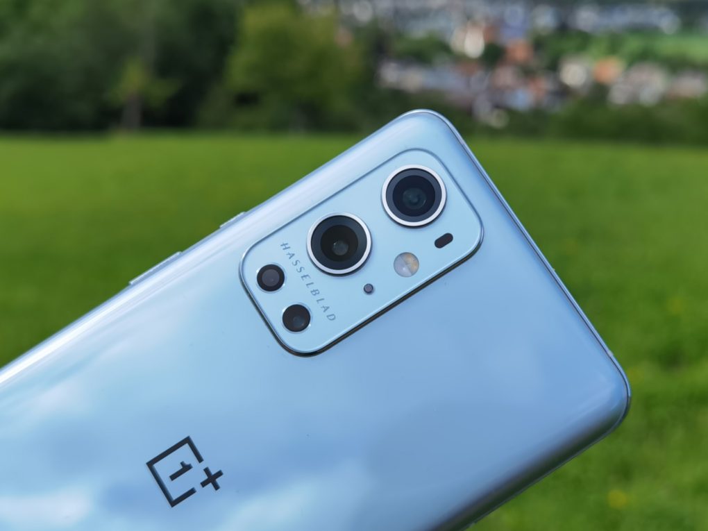 OnePlus 9 Pro Kameradesign