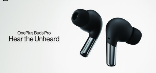 OnePlus Buds Pro cover image