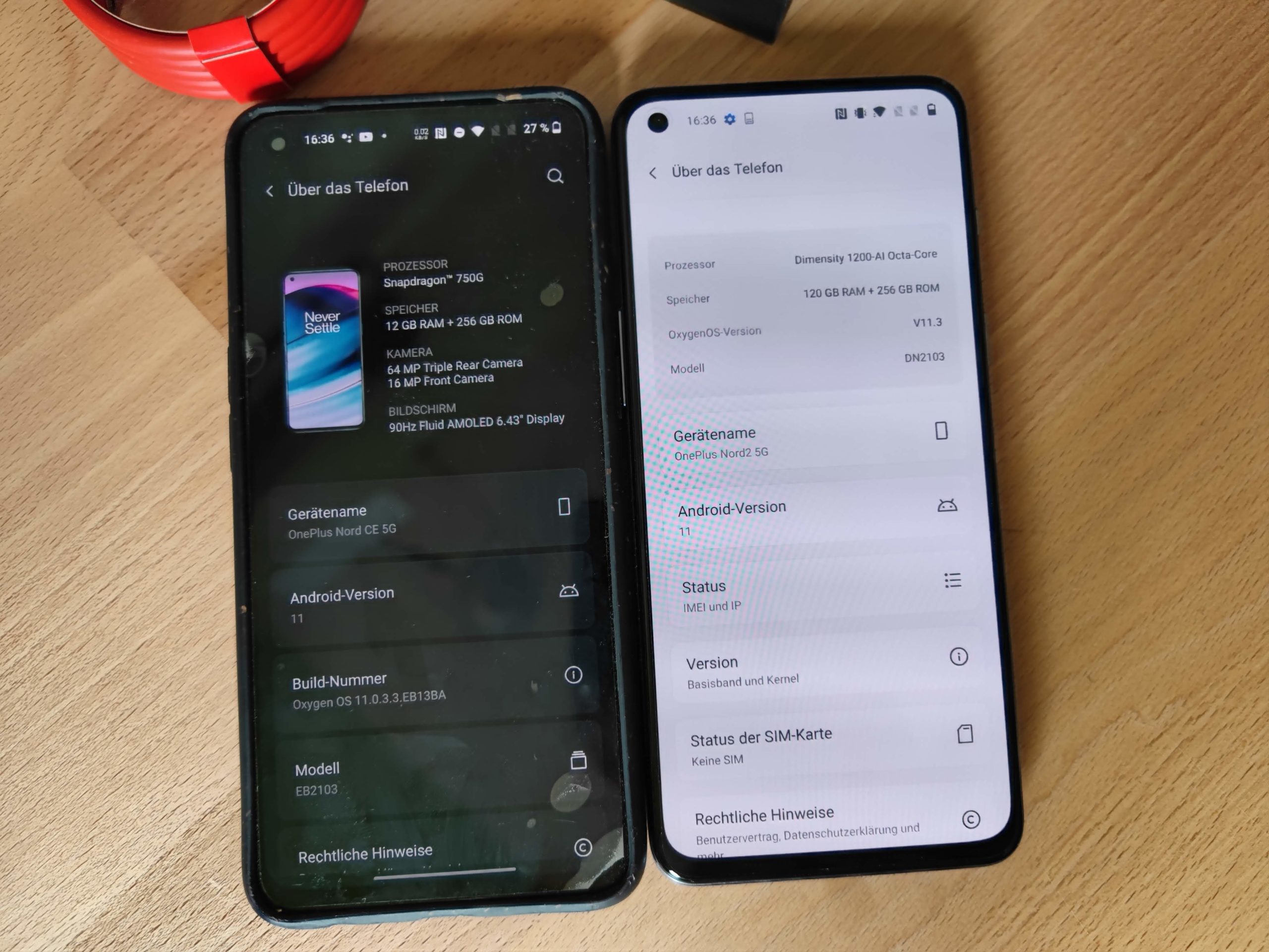 OnePlus Nord 2 review: The secret OnePlus 9 Lite?