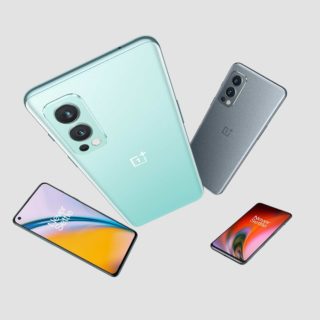 OnePlus Nord 2 News cover picture
