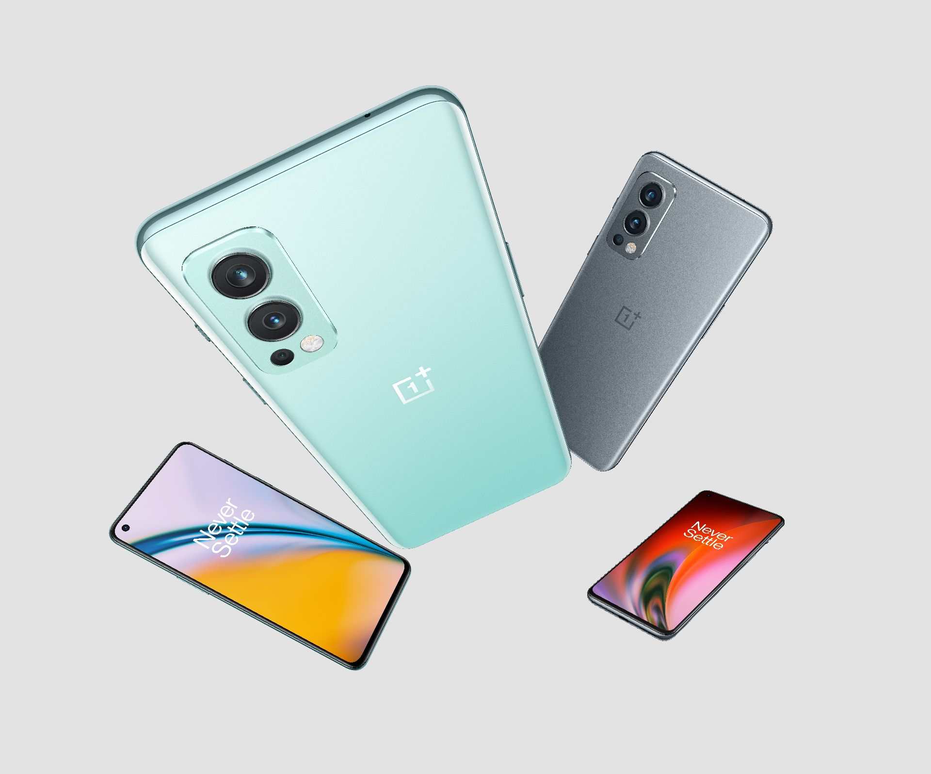 OnePlus Nord 2 News Titelbild