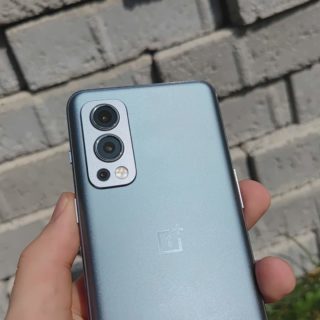 OnePlus Nord 2 cover picture