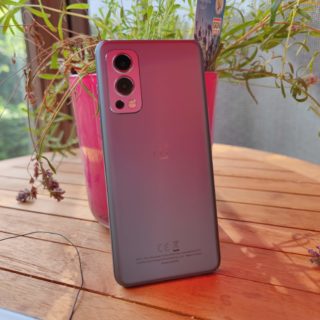 OnePlus Nord 2 cover picture