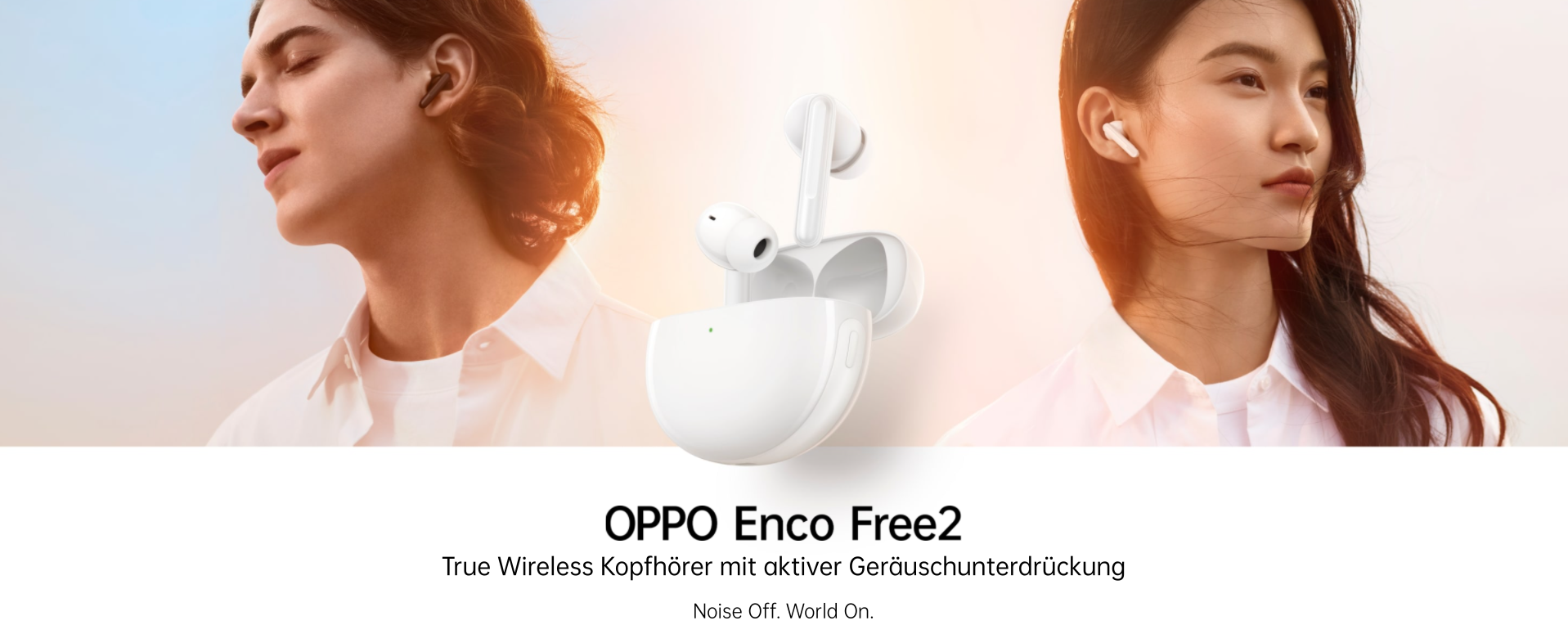 OPPO Enco Free2 Beitragsbild