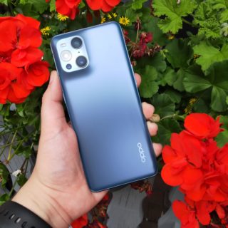 OPPO Find X3 Pro Test Beitragsbild