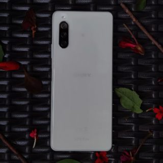Sony Xperia 10 III review header