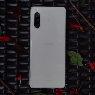 Sony Xperia 10 III im Test Header