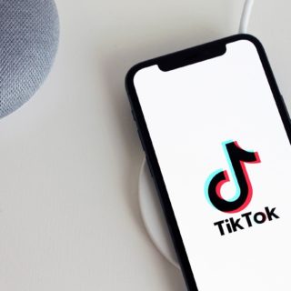 TikTok iPhone