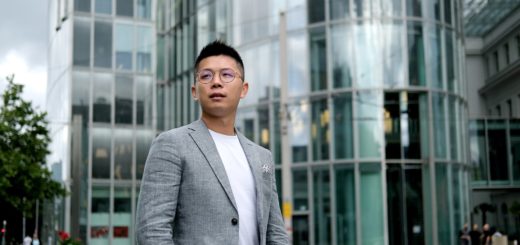 Alan Jiang OPPO