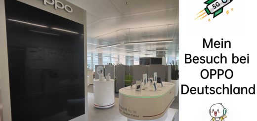 OPPO Germany visit contribution picture