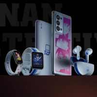 OPPO x Detective Conan Beitragsbild