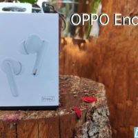 OPPO Enco Free2 test