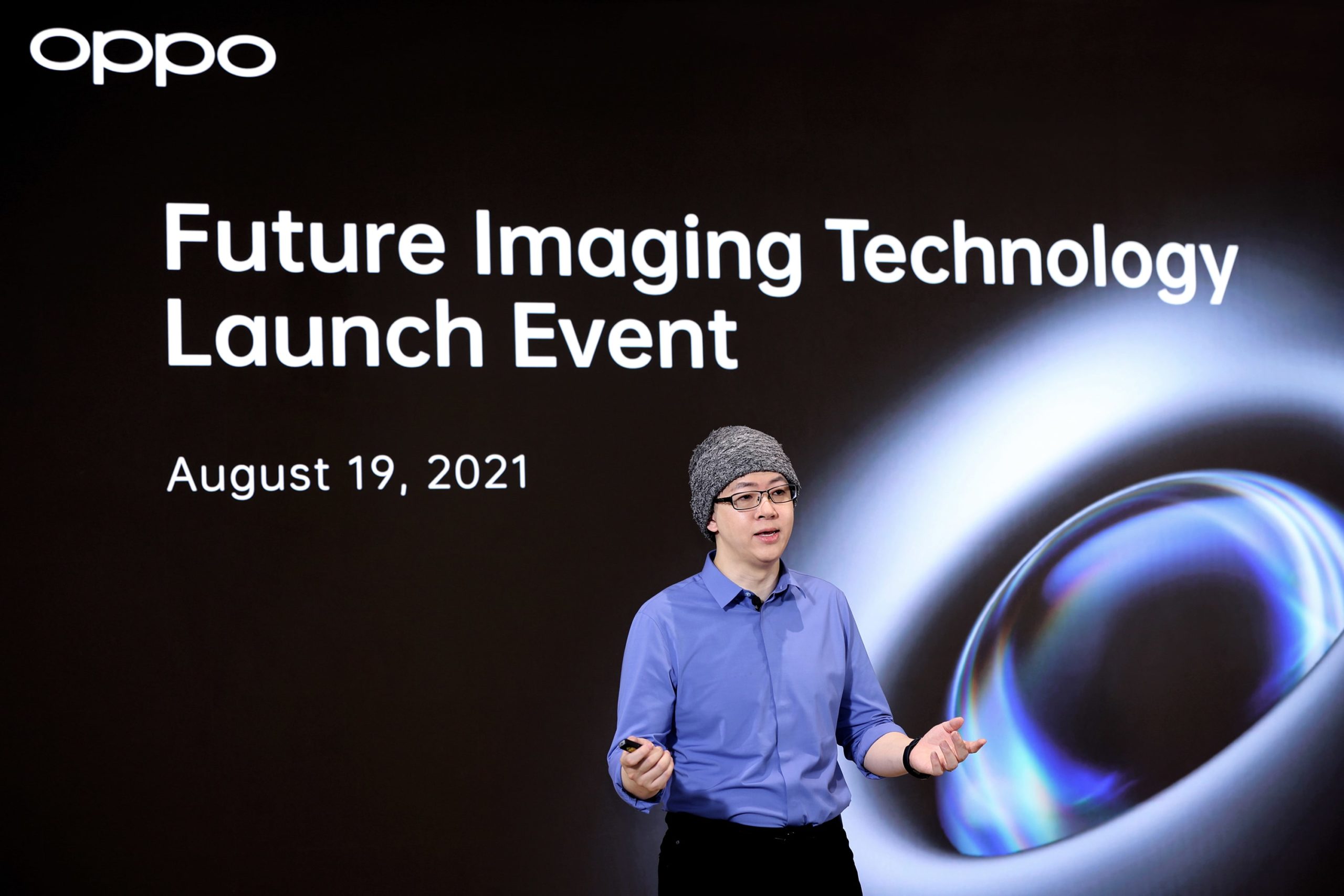 OPPO Imaging featured image