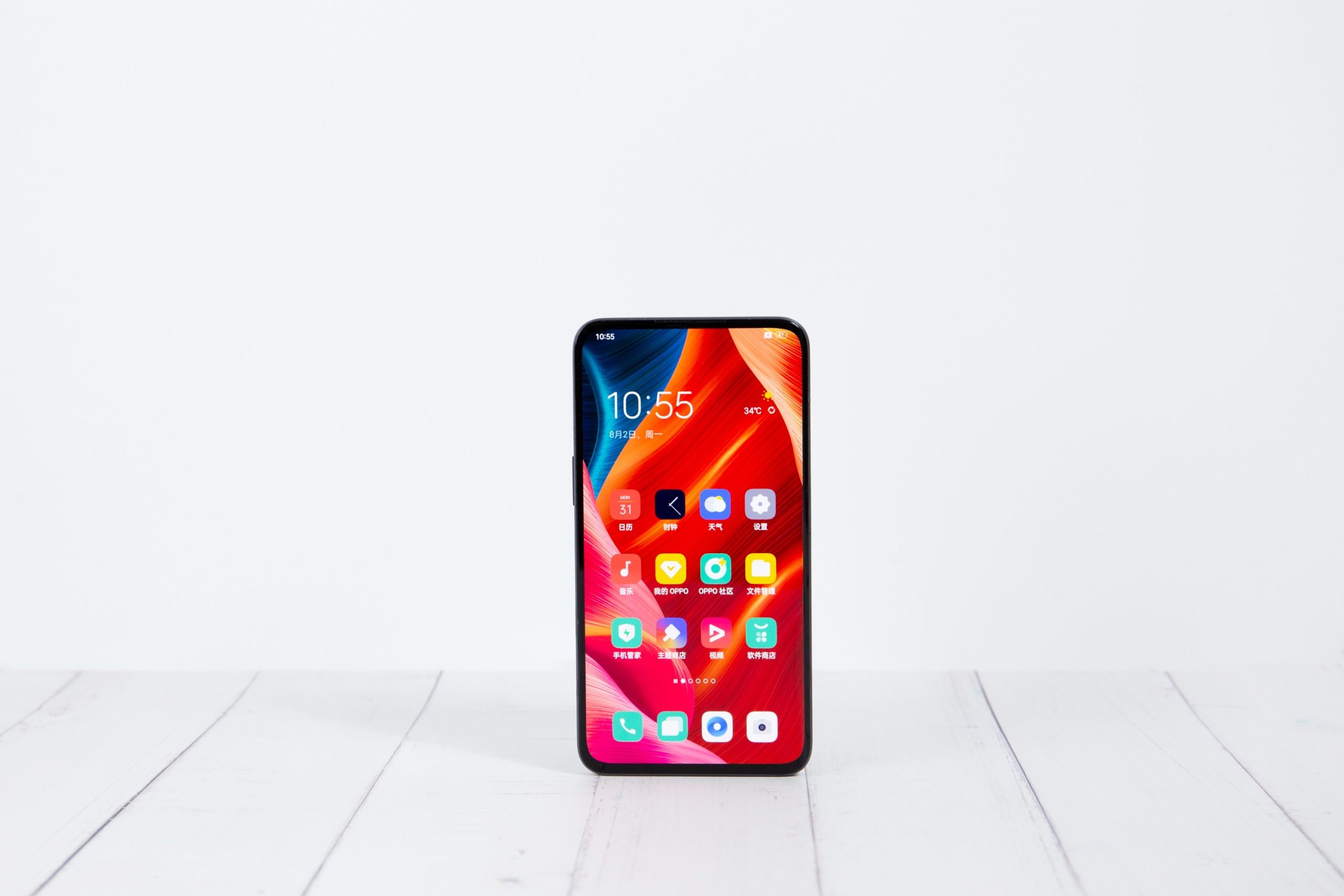 OPPO USC 2.0 Prototyp Beitragsbild