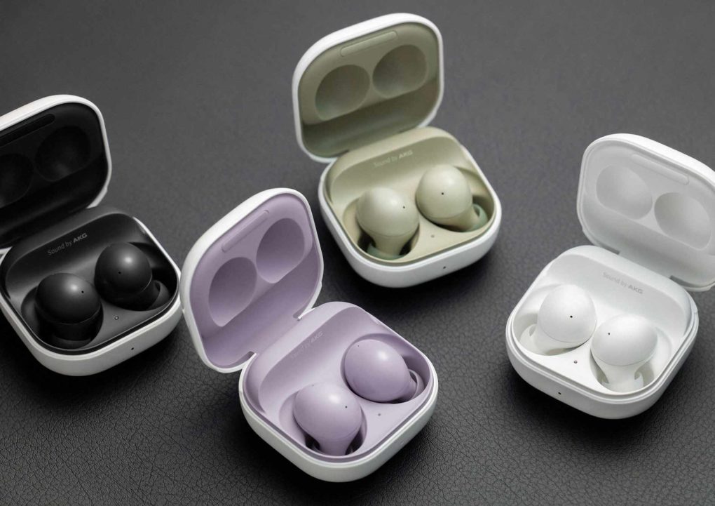 Samsung Galaxy Buds2