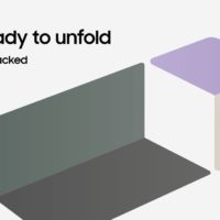 Samsung Galaxy Unpacked August 2021