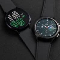 Samsung Galaxy Watch4 cover picture