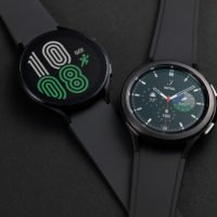 Samsung Galaxy Watch4 Titelbild