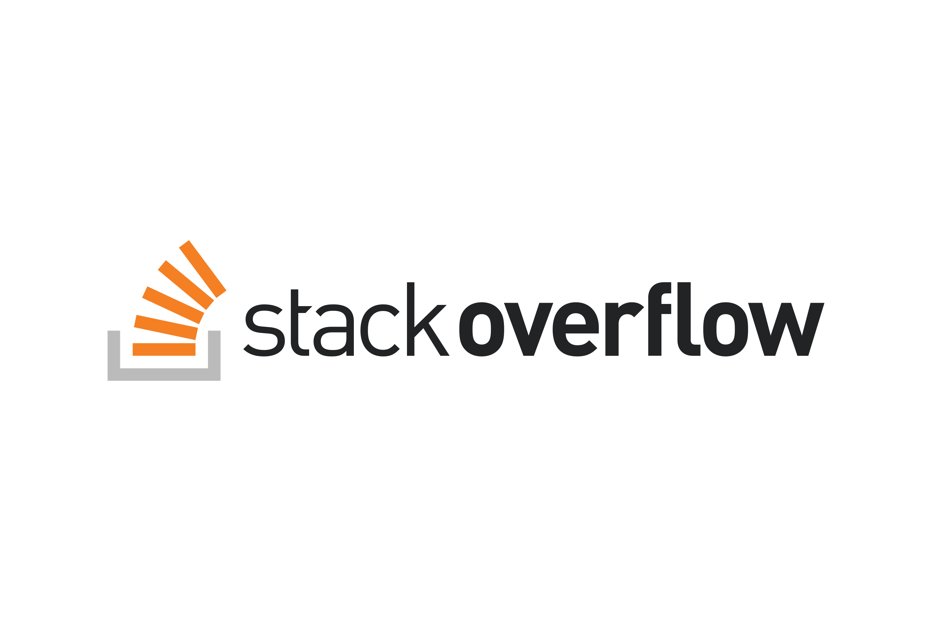 Stack Overflow down