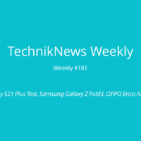 TechnikNews Weekly 181