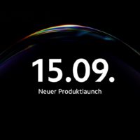 Xiaomi Event September 2021