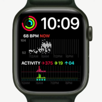 Apple Watch Series 7 2021