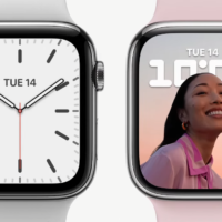 Apple Watch Series 7 2021