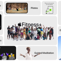 Apple Fitness Plus