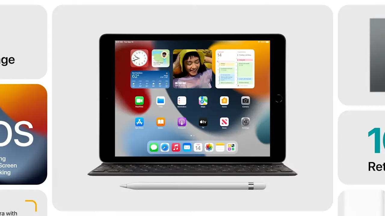Apple Ipad featured image