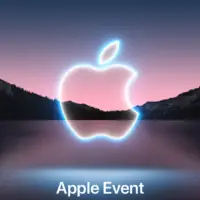 Apple Event September 2021