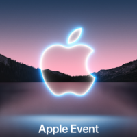 Apple Event September 2021