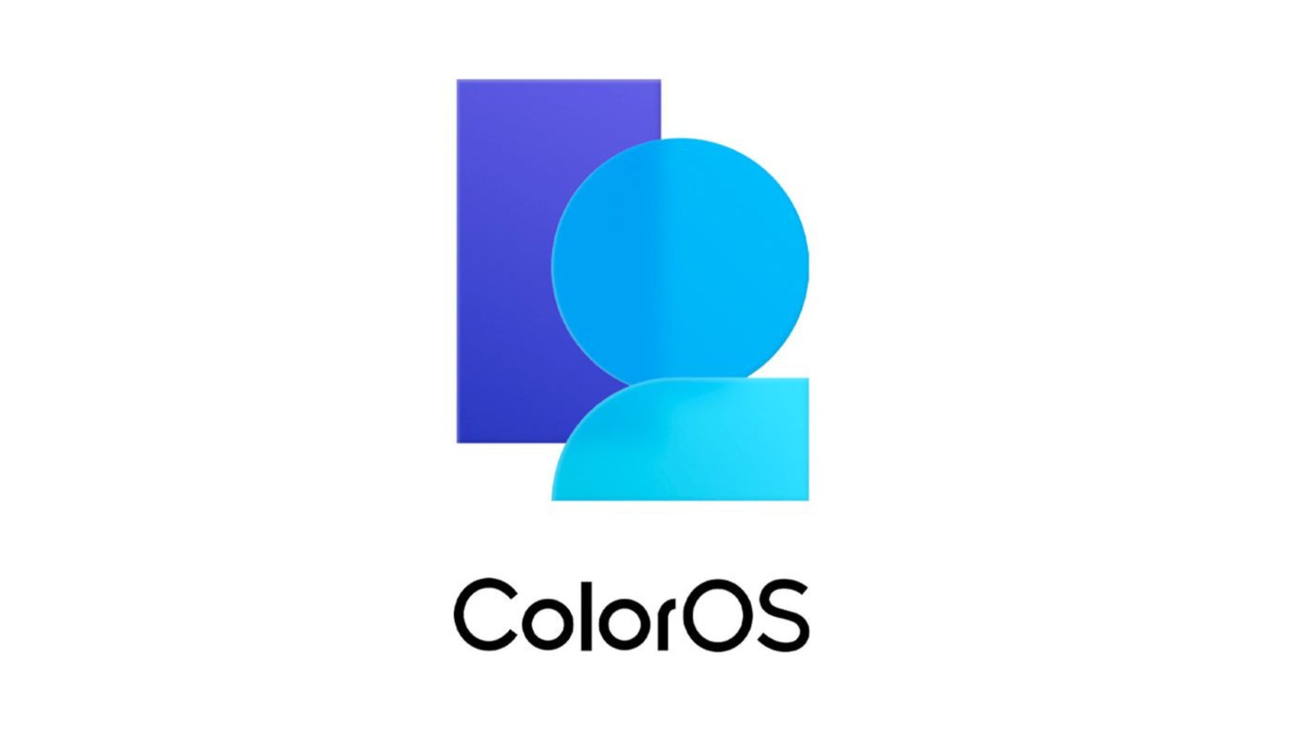 ColorOS 12 logo featured image