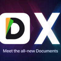 Documents X featured image