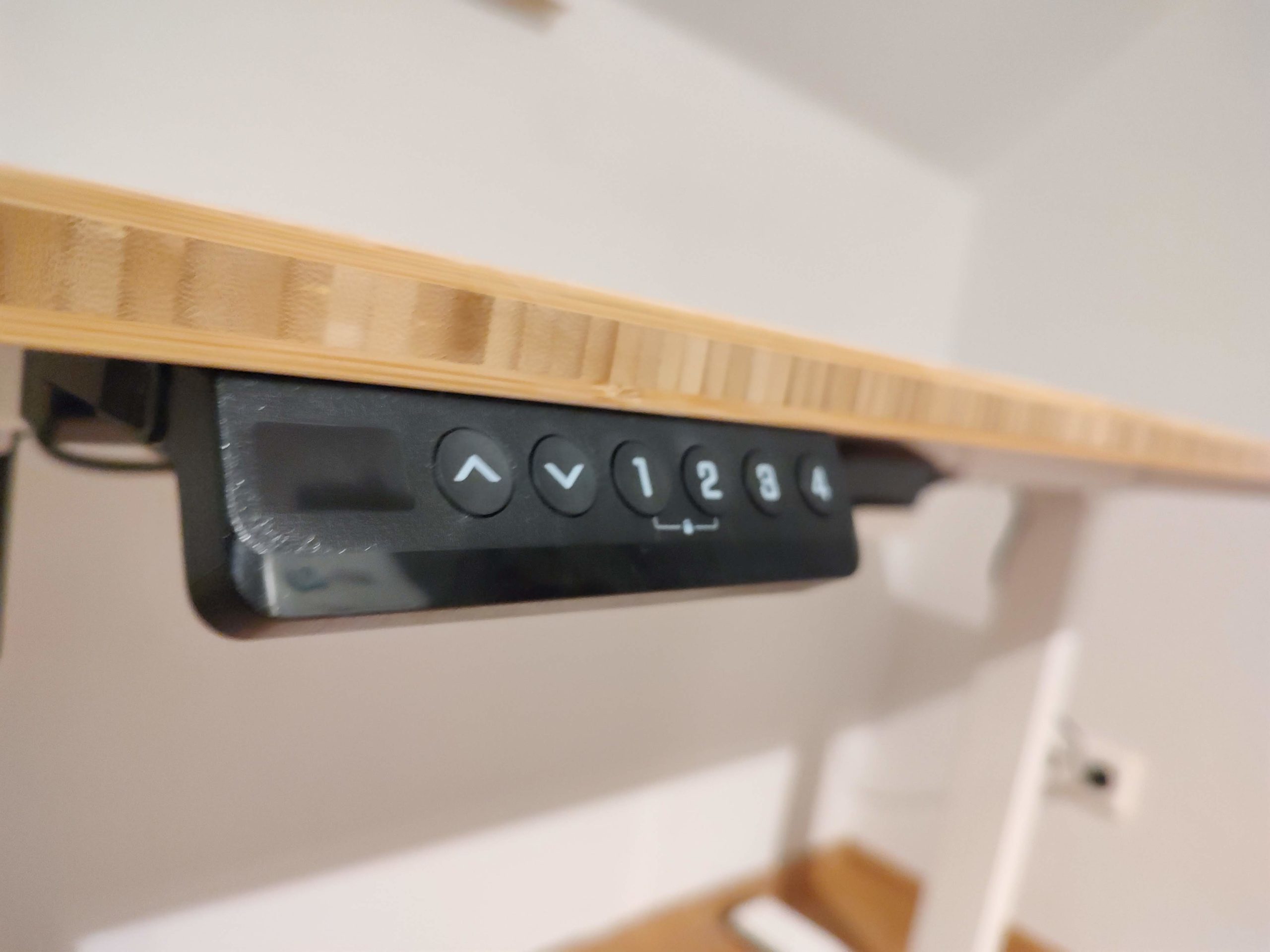 Flexispot EF1 review: What good is the height-adjustable desk?