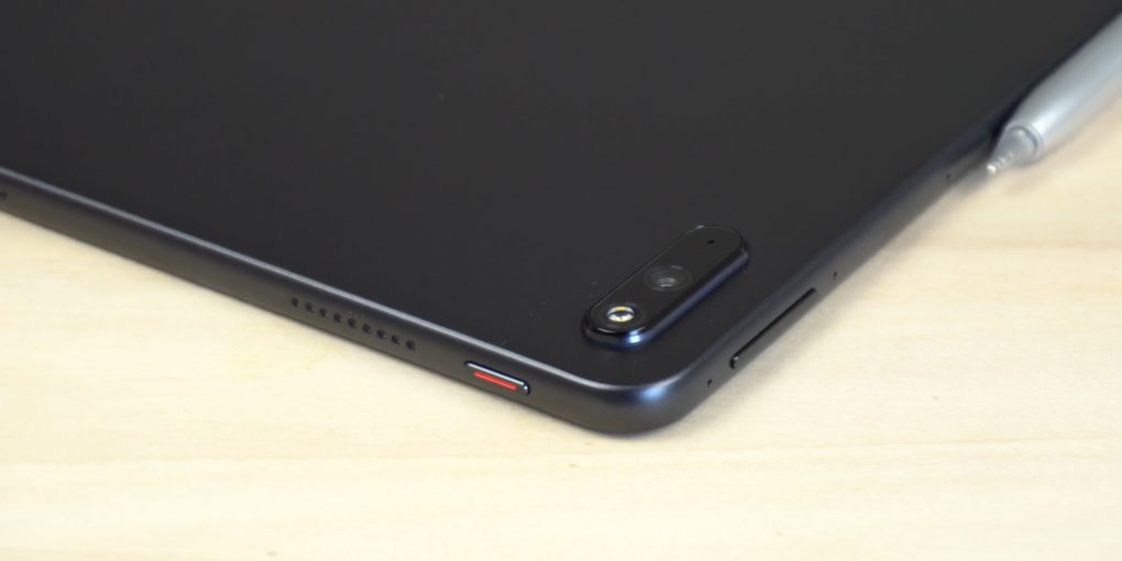 Huawei MatePad 11 Kameramodul