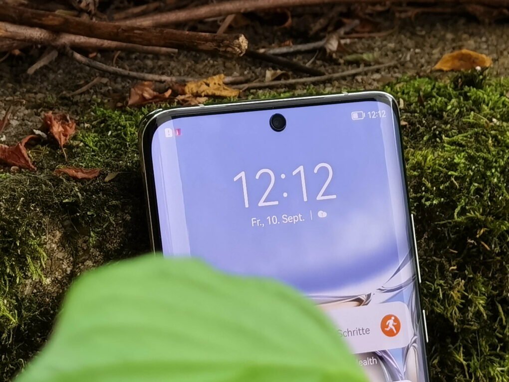 Huawei P50 Pro Display