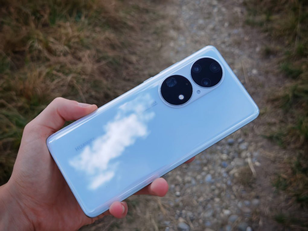 Huawei P50 Pro Color