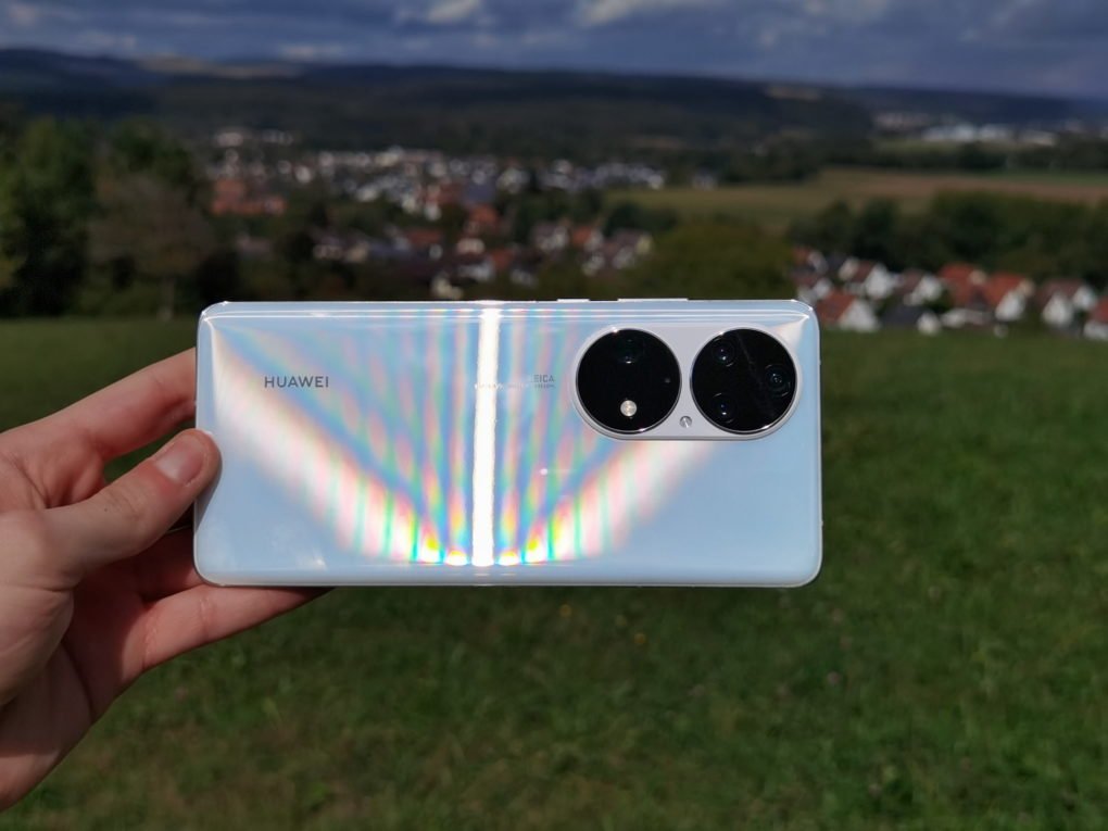 Huawei P50 Pro Color