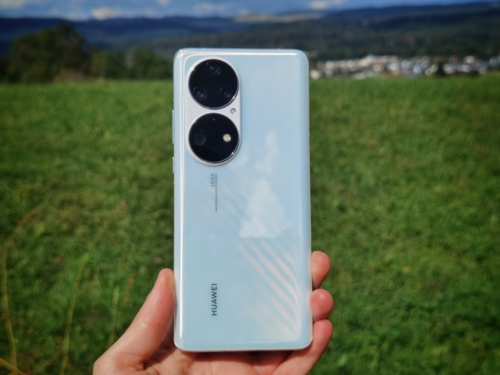 Huawei P50 Pro Color