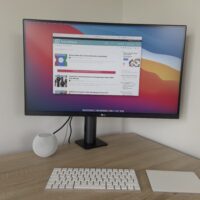 LG 27QN880-B Beitragsbild