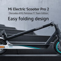 Mi Electric Scooter Pro 2 featured headers