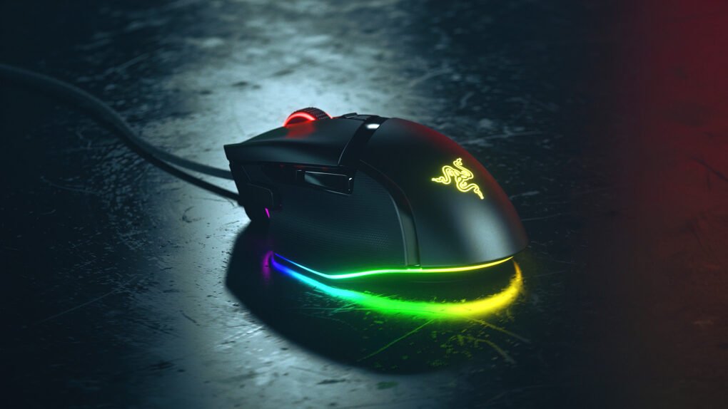 Razer Basilisk V3 RGB