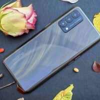 Realme GT Master Edition Testbericht Header