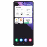 Samsung One UI 4 Beta cover picture