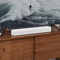 Sonos Beam (Gen2) featured image