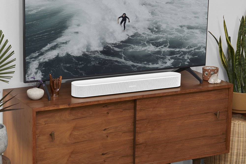 Sonos Beam (Gen2) featured image